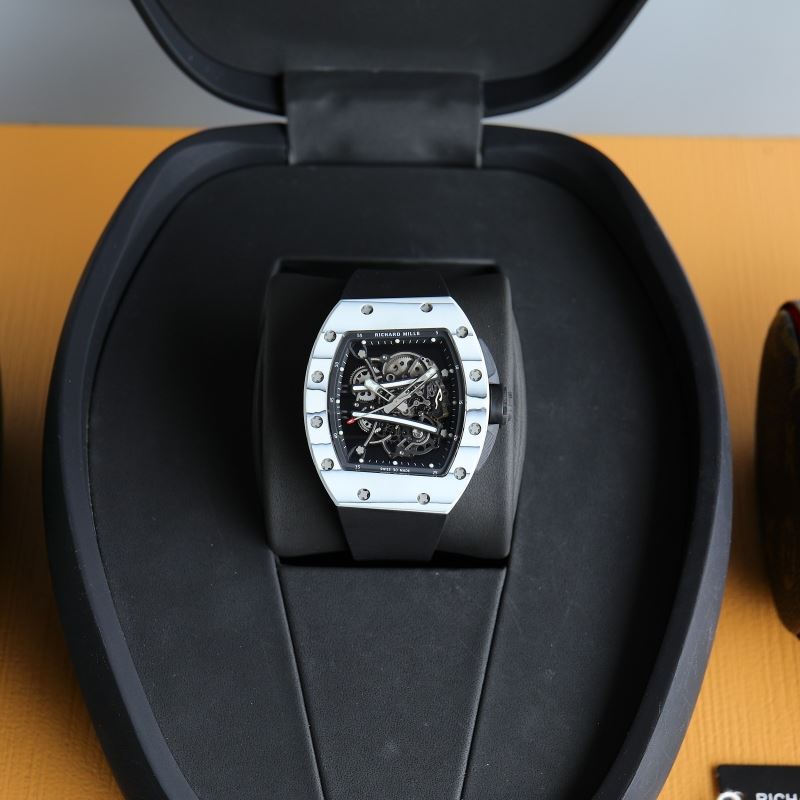 RICHARD MILLE Watches